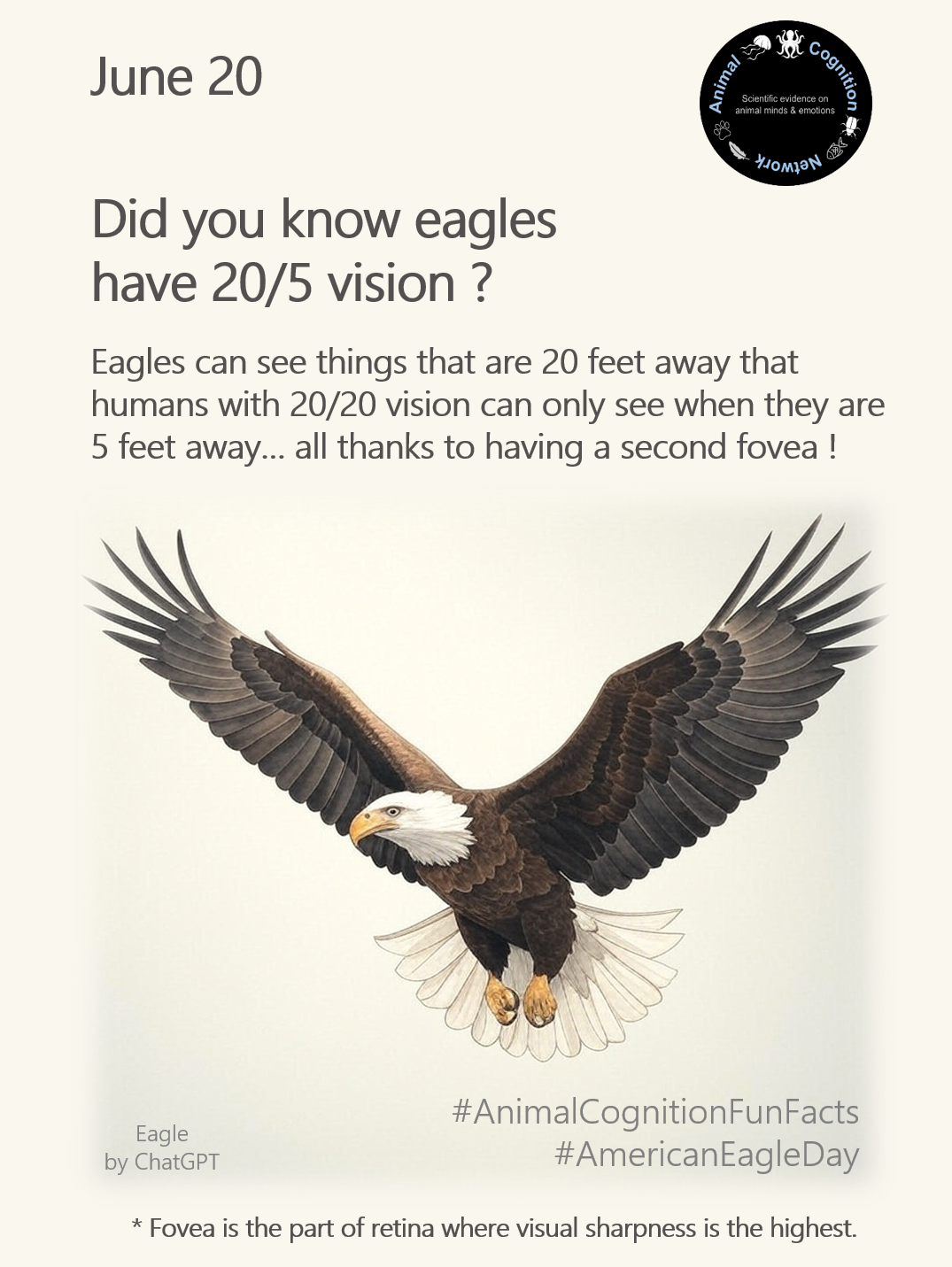Animal Cognition Fun Facts