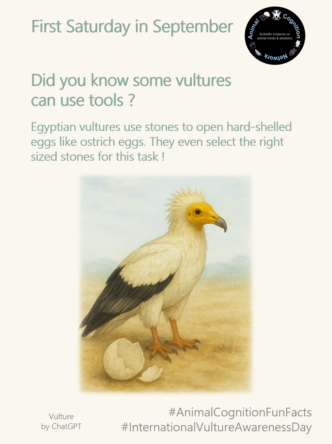 Animal Cognition Fun Facts
